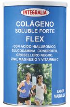 Soluble Collagen Forte Flex Vanilla 400 g