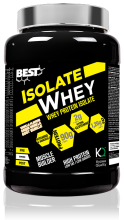 Isolate Whey 2500 g