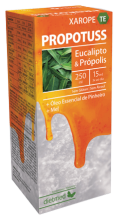 Propotuss Tea 250 ml