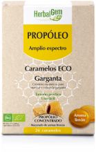 Propolis Wide Spectrum Bio 24 Units