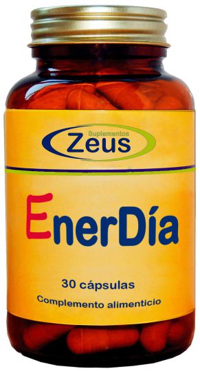 Enerdia 30 Capsules