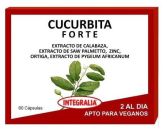 Cucurbita Forte 60 Capsules.