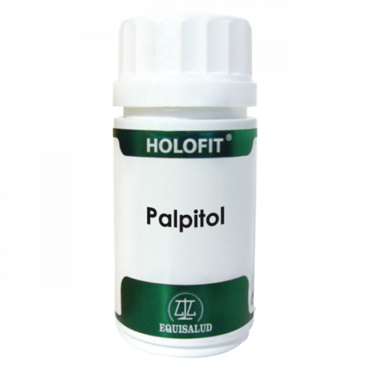 Holofit Palpitol 50 Capsules