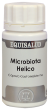 Microbiota Helico 60 Capsules