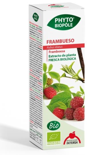 Phyto Raspberry 50 ml