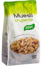 Crispy Muesli 500 gr