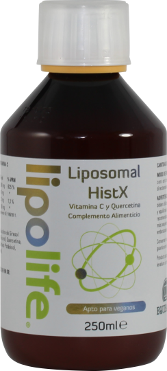 Histx Liposome 250 ml