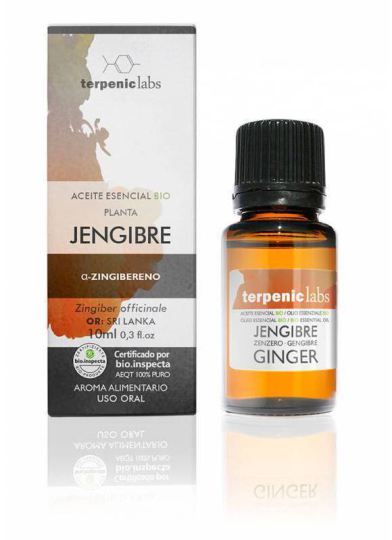 Bio ginger 5 ml