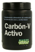 Active Carbon-V 150 gr