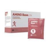 Amino Base 30 Envelopes Red Fruits