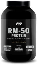 RM-50 Protein Chocolate 2 kg