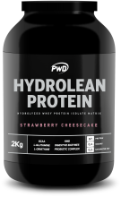 Hydrolean Protein Strawberry 2 Kg