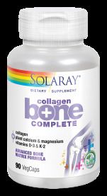 Collage Bone Complete 90 Vegan Capsules