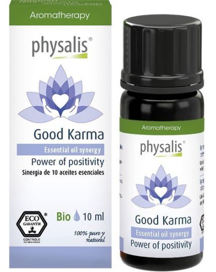 Ae Good Karma Bio 10 ml