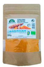 Powdered Curcuma 200 gr