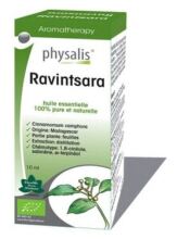 Ravintsara essence 10 ml