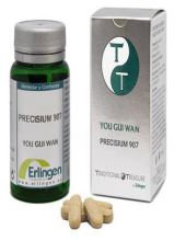 Precisium 907 You Gui Wan 60 tablets