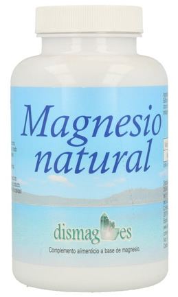 Natural Magnesium Salts 250 gr