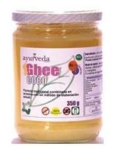 Ghee with Organic Coconut Oil 350 gr