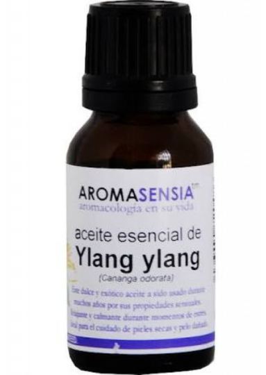 Ylang Ylang Essential Oil 15 ml