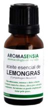 Lemongrass Essential Oil 15 ml