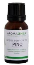 Pine Sylvestris Essential Oil 15 ml