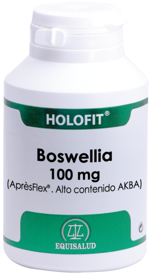 Holofit Boswellia 100 mg 180 Cap