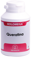 Holomega Keratin 180 Cap