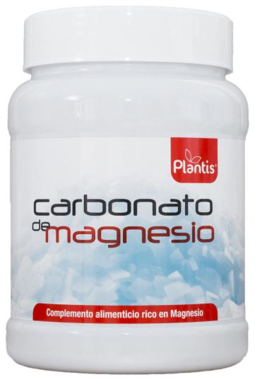 Magnesium Carbonate 300 gr