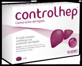 Controlhep 60 Tablets