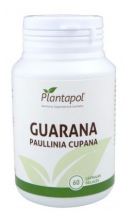 Guarana Bio 60 Capsules