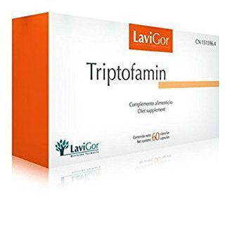 Triptofamin 60Capsules