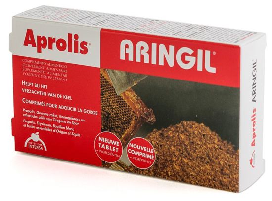 Aprolis Aringil 30 Tablets