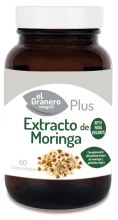 Moringa 60cap 470mg