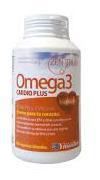 Omega 3 cardio plus 60 cap zentrum