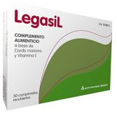 Legasil 30 Tablets