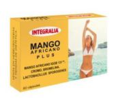 African Mango Plus 60 capsules