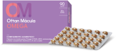 Macula Oftan Omega 90 Capsules