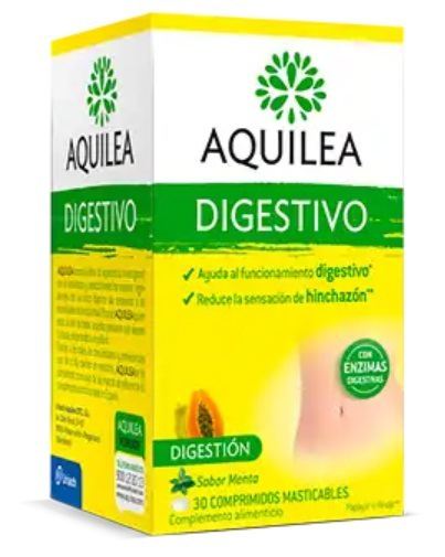 Digestivo 30 Tablets