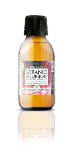 Geranium Bourbon Bio 30 ml