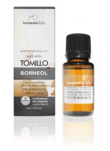 Borneol Thyme Bio 10 ml