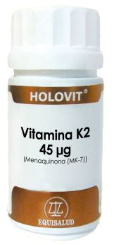 Vitamin K2 Holovit Capsules