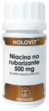 Niacin 500 Mg Capsules No Blushing