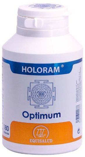 Optimum Holoram - 60 Capsules