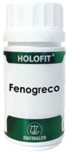 Fenugreek Holofit 50CAP.