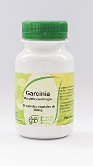 Garcinia Cambogia 500mg 90 Capsules