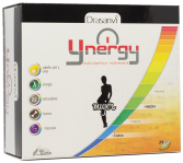 Ynergy Woman 24 Capsules