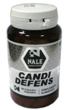 Candi Defens 60 Cap