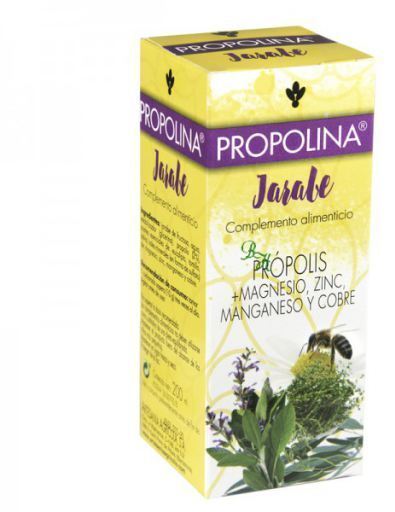 Propolina Syrup