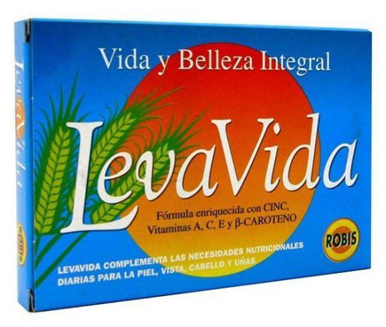 Levavida 60 Tablets